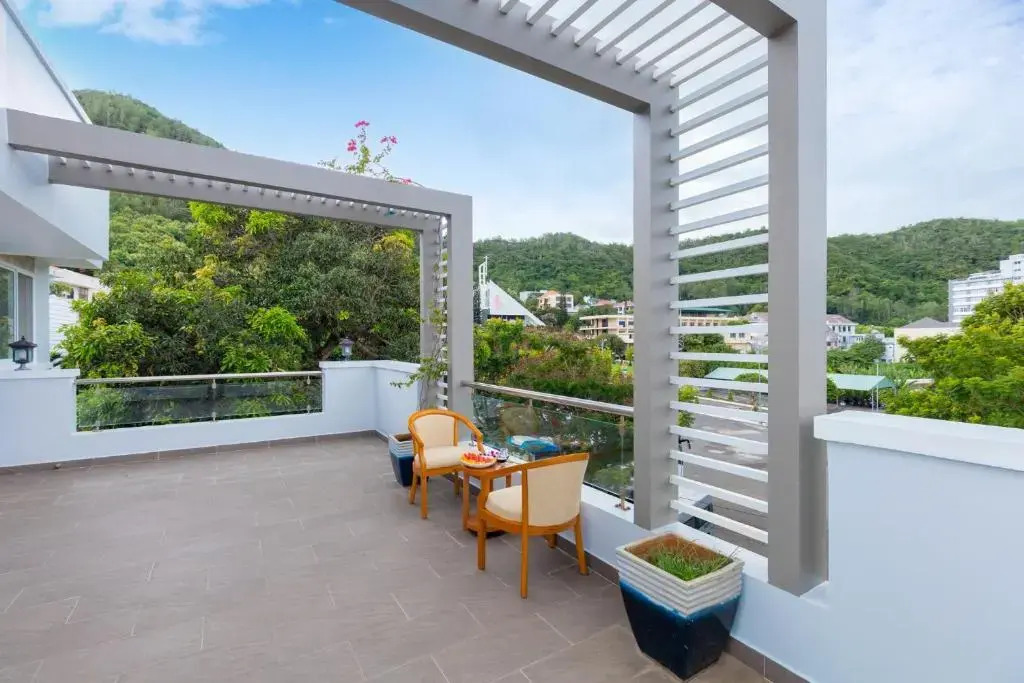 Palm Villa 39