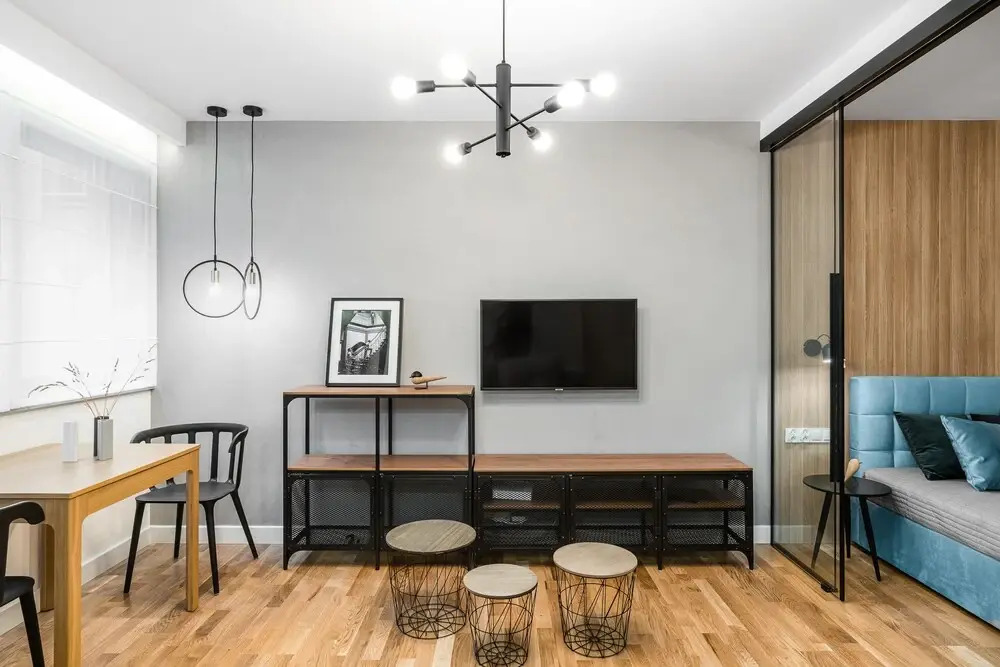 Live & Travel Apartments - Waterlane Island