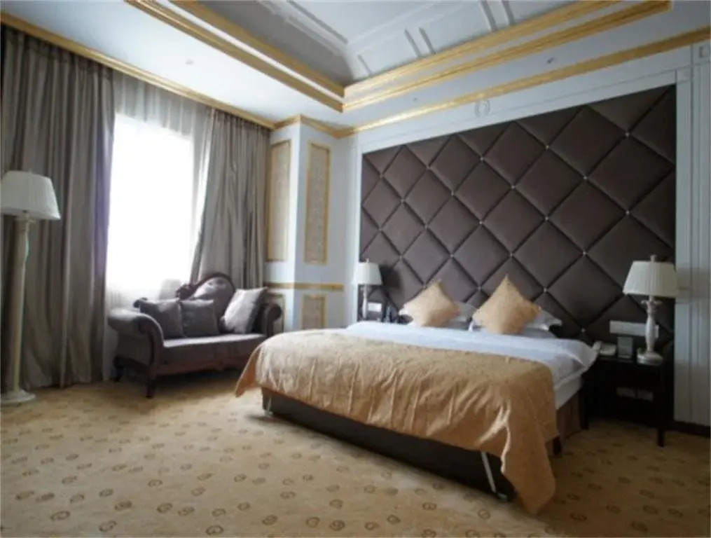 Impression Nanchong Hotel