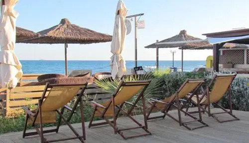 Villa Chrissanthi Sea