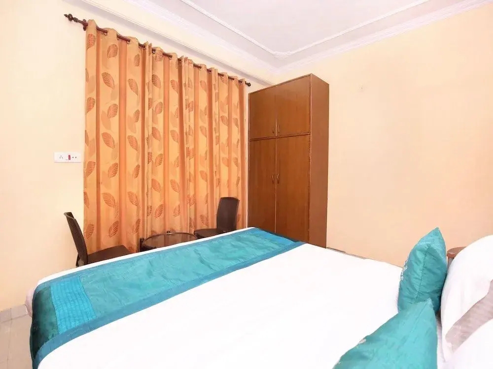 OYO 11442 Home 2BHK Valley View Bhatakuffer