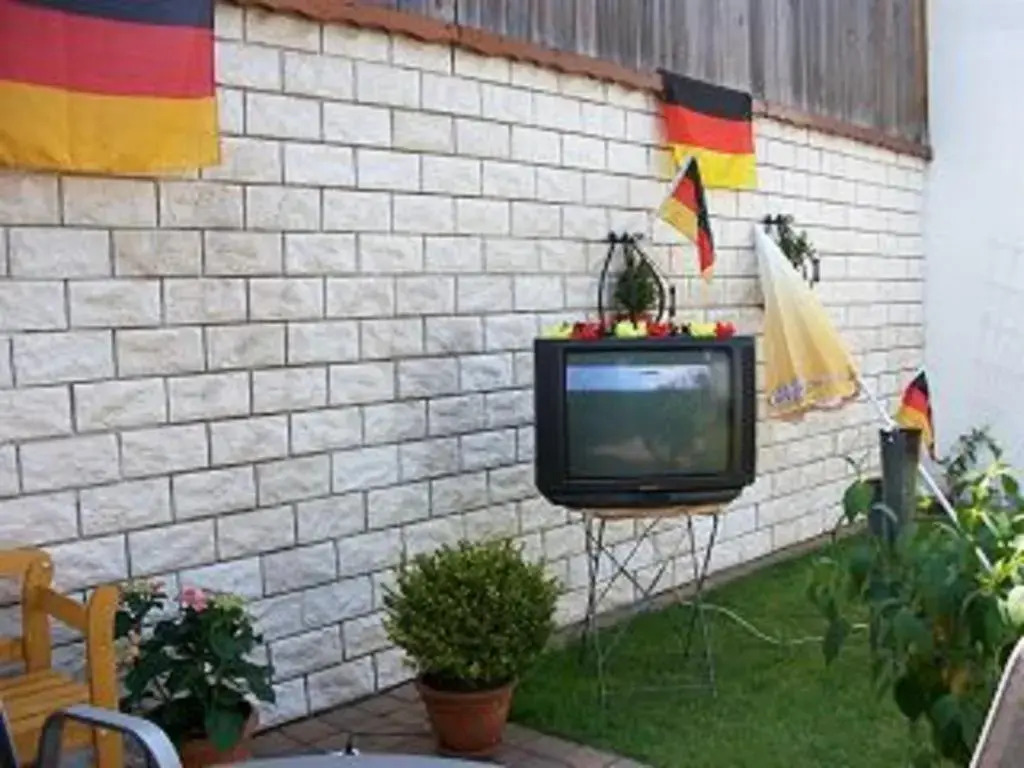 Ferienwohnung Holiday