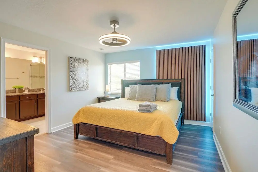 Kissimmee Getaway w/ Pool Access: 5 Mi to Disney