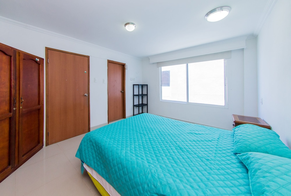 Malecon- Apartamento Frente Al Mar