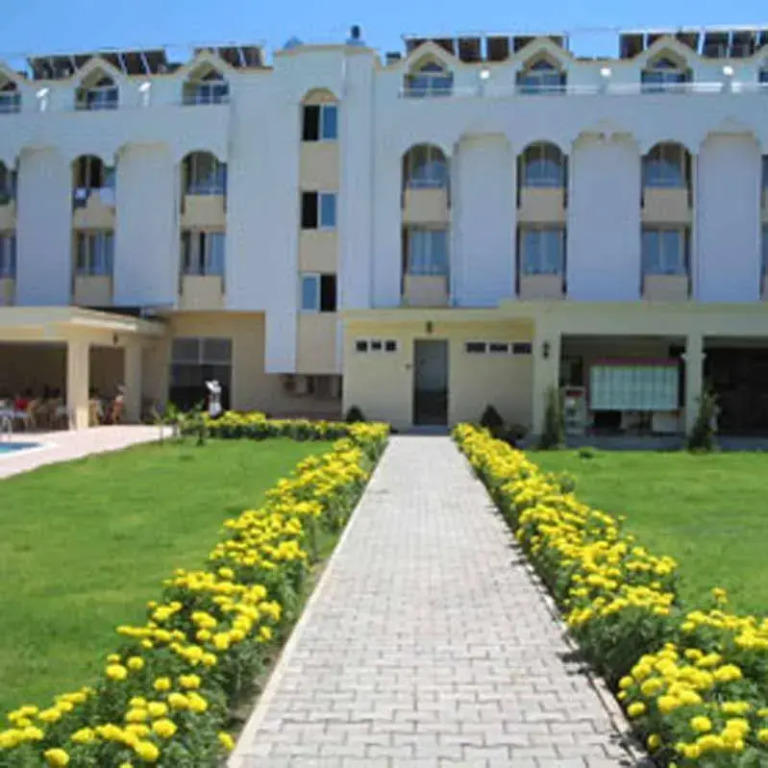 Derya Deniz Hotel