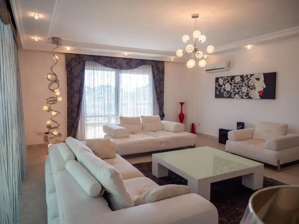 Duplex Olive 240м