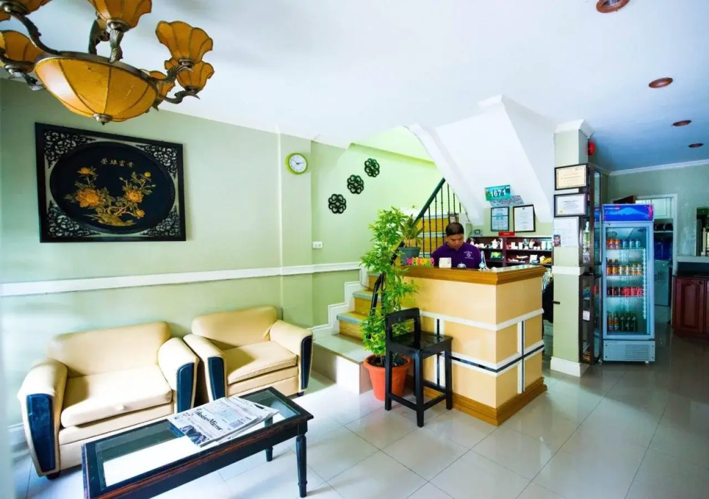 The Gabriella Bed and Breakfast
