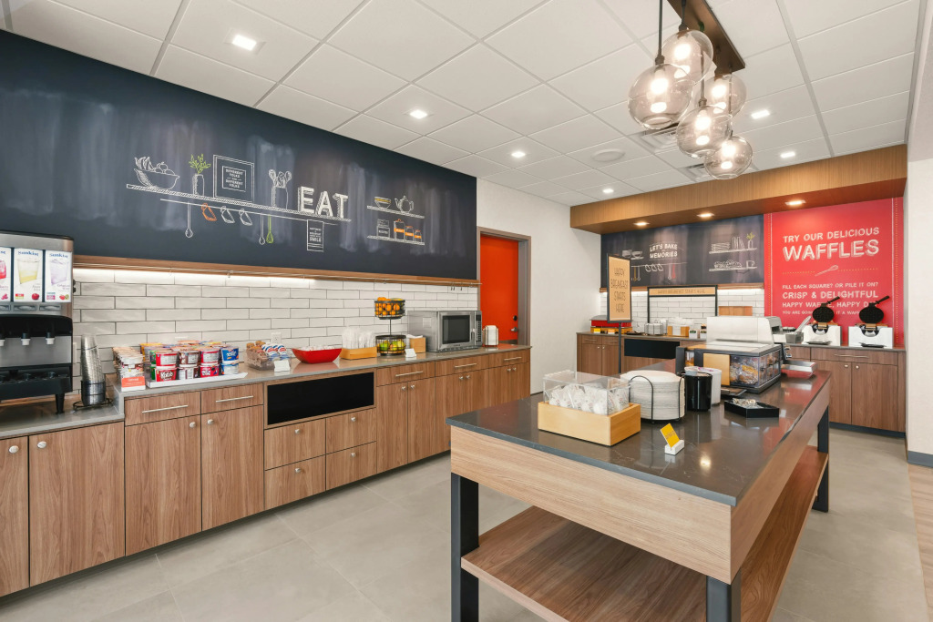 Hampton Inn Bellingham Airport, WA