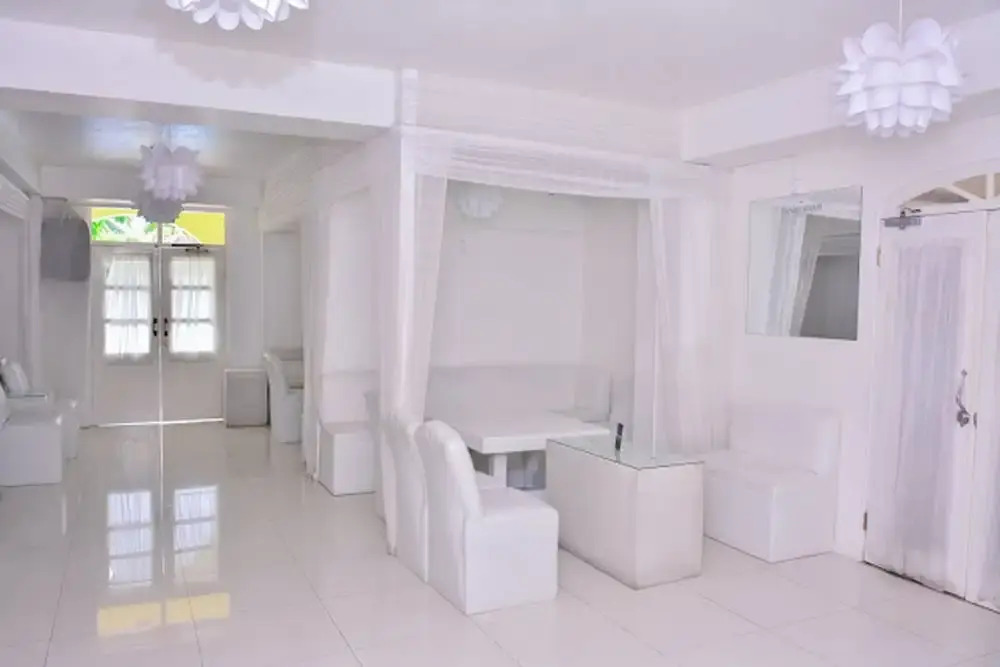 Sunkissed Suites at Sandcastles