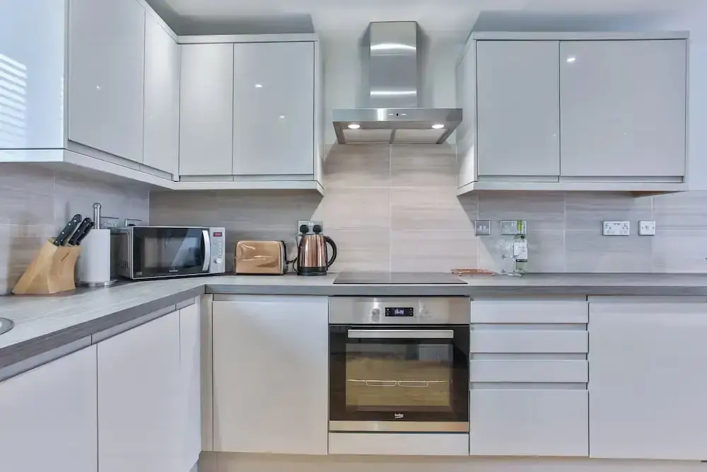 1BR Gem in Great Location