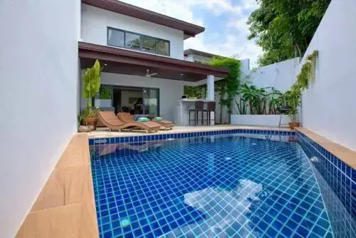 Villa Lisa - Samui Sanctuary