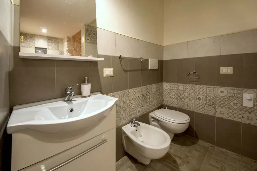Apulia Apartments