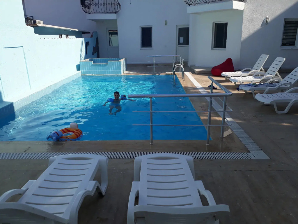 Arel Apart Hotel