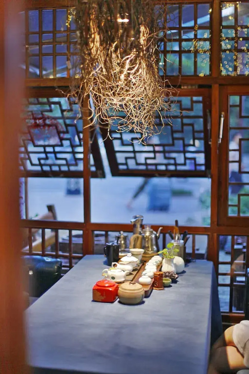 Guihua Road No.106 Inn
