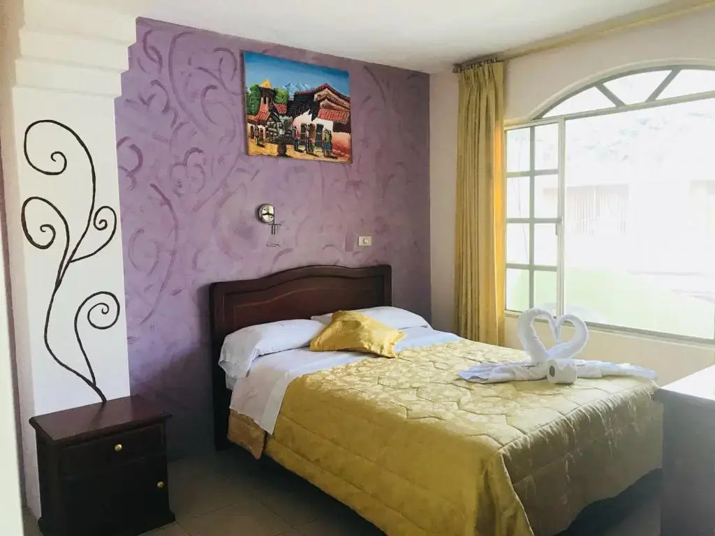 Hostal Grand Rio