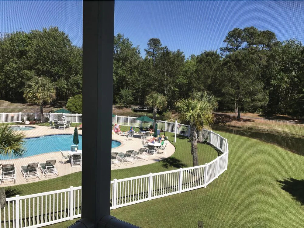 22C Sandpiper Bay