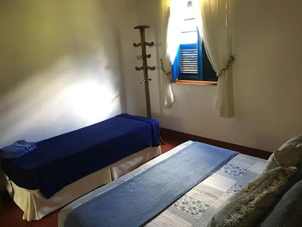 Fazenda Hotel Jatahy