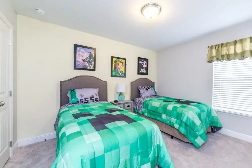 Wildwood Villa #230935 - 5 Br villa