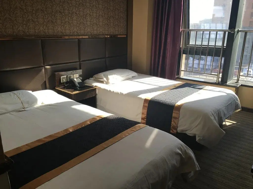 Weina Boutique Hotel