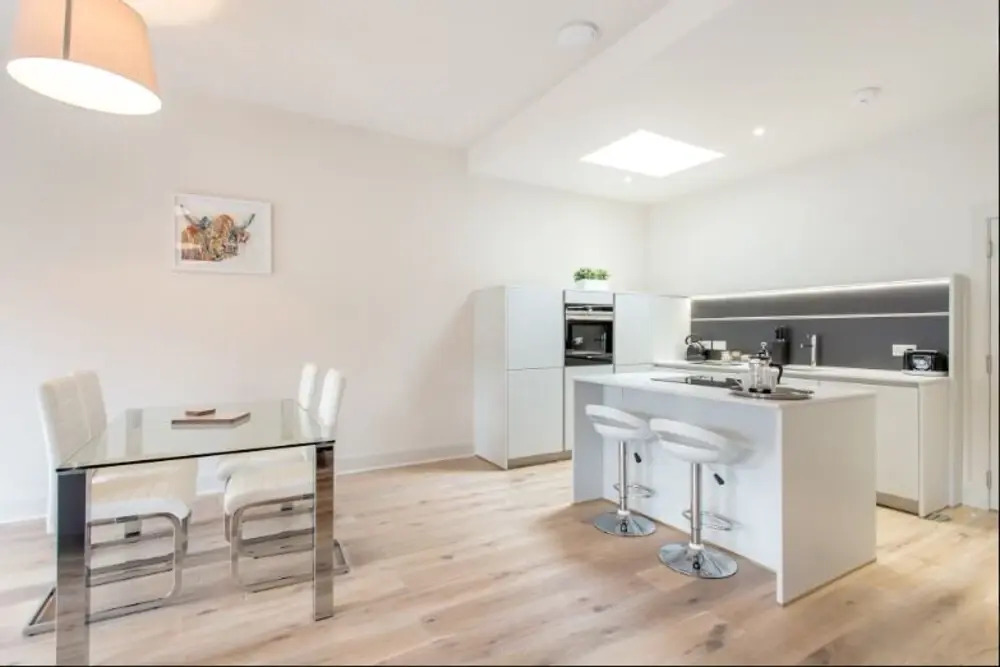 Chester Street 5 Star Residence - Rannoch suite