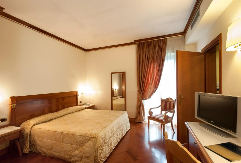 Hotel Marconi