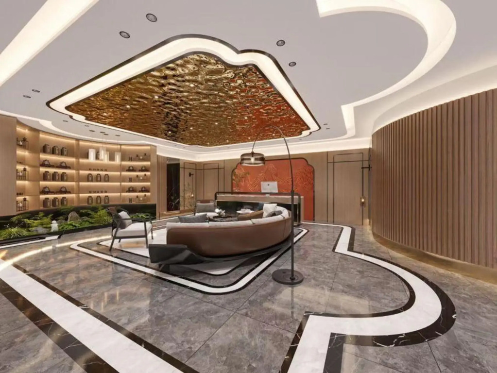 Vienna International Hotel (Chenzhou Guoqing South Road)