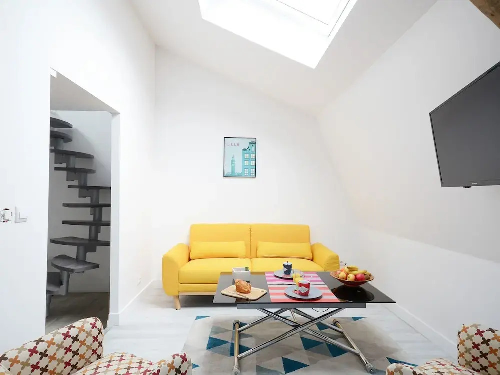 Appartements Hotel Euralille