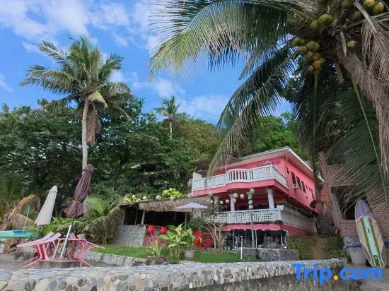 FreeDive Inn