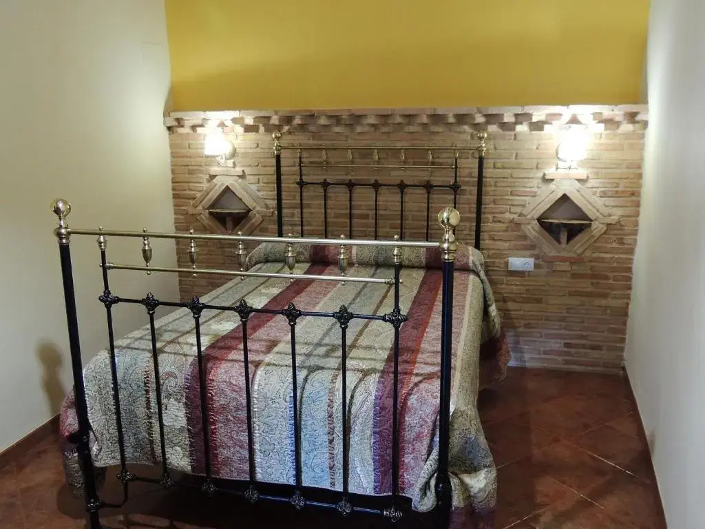 Las Bodegas Del Gilo