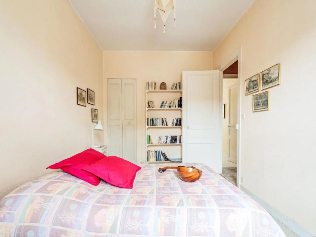 Superbe studio cosy plage de l'écluse 200m