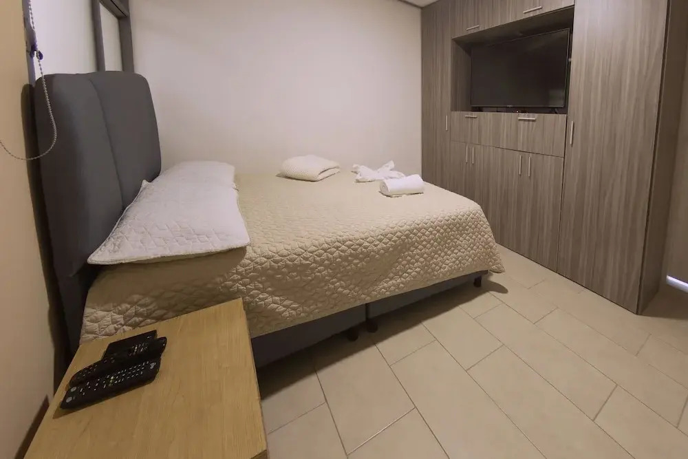 Ventiuna Hotel y Coliving