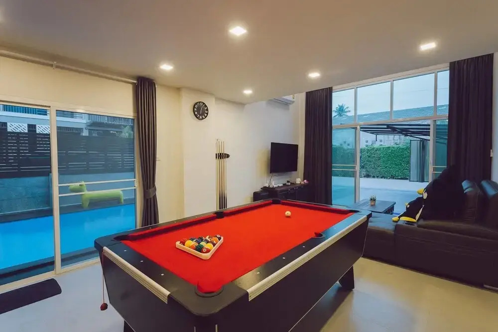 The Loft 51 Hua Hin Pool Villa