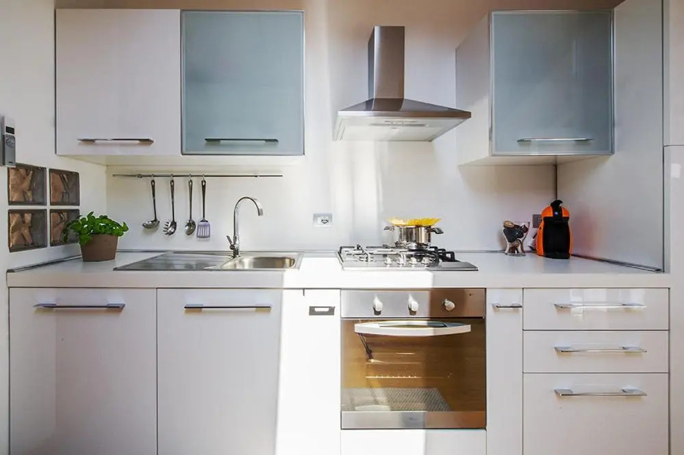 Apartment 23