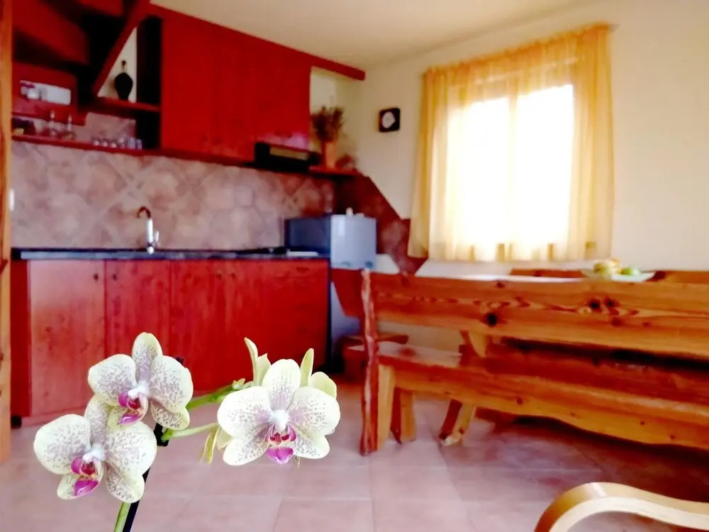 House With 2 Bedrooms in Vela Luka, With Wonderful sea View, Enclosed