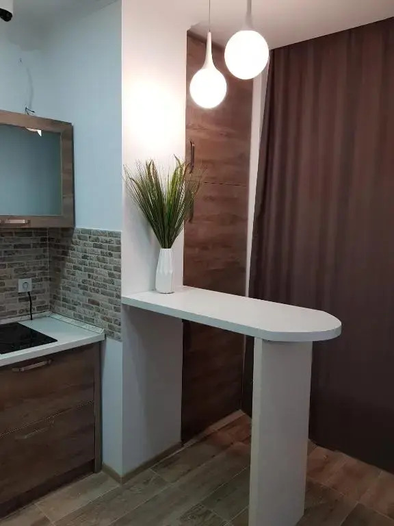 Magnolia 1113 Apt