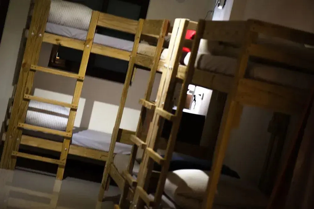 Be Good Hostel