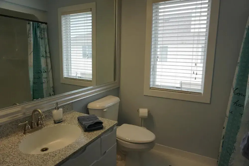 Wrightsville Dunes Condos by Sea Scape Properties