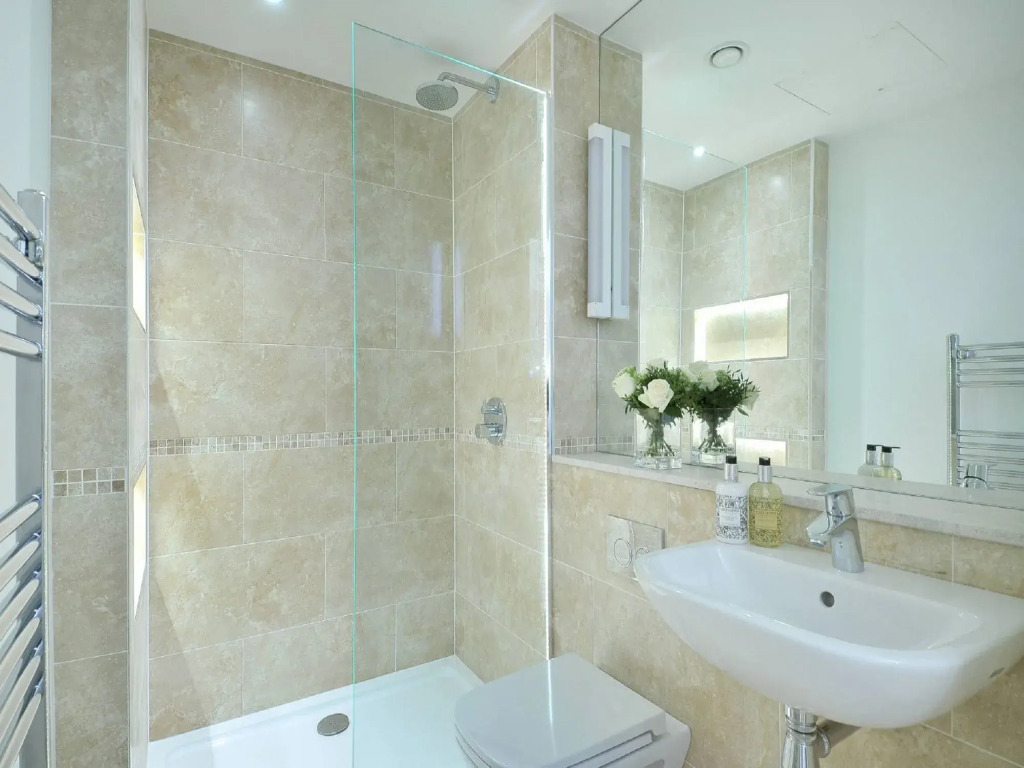Destiny Scotland - St Andrew Square Apartments
