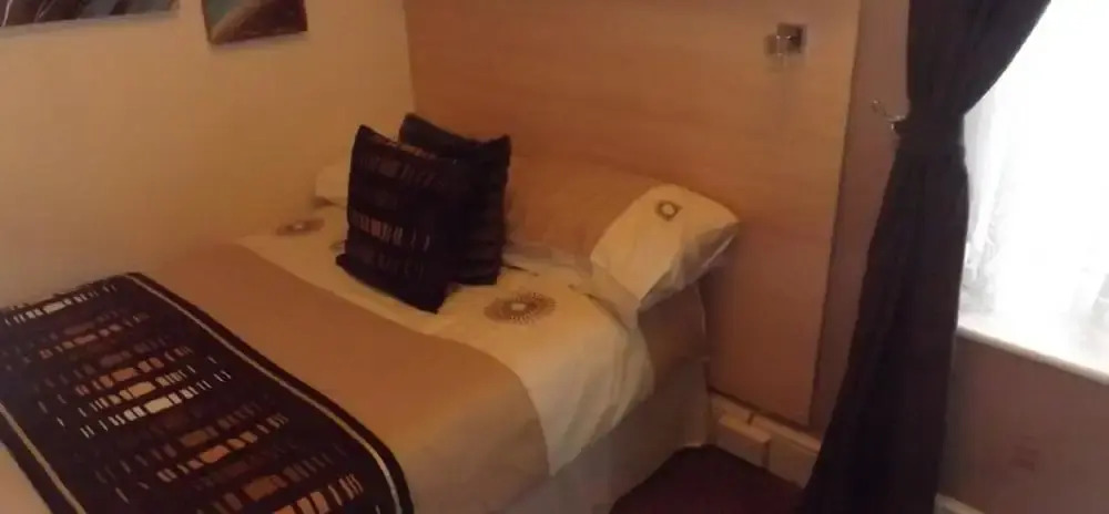 The Sands Hotel