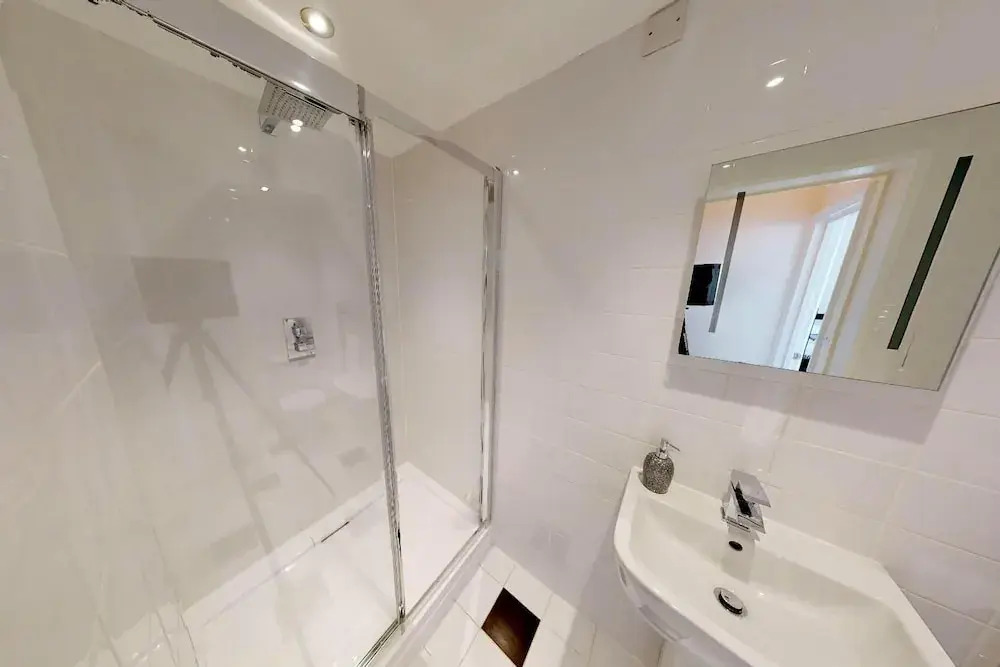 Ilfracombe SEA Rock 4 1 Bedroom