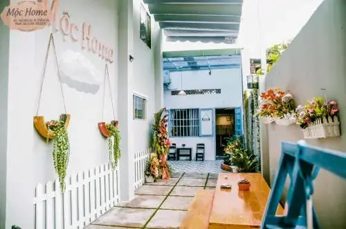 Moc Home