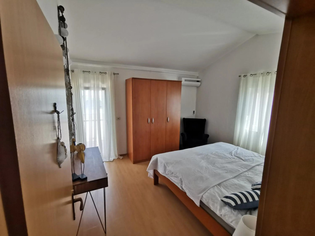 Villa Mala Vala #2 - Seeview - 120 qm - 3 SZ - max 6 Pers