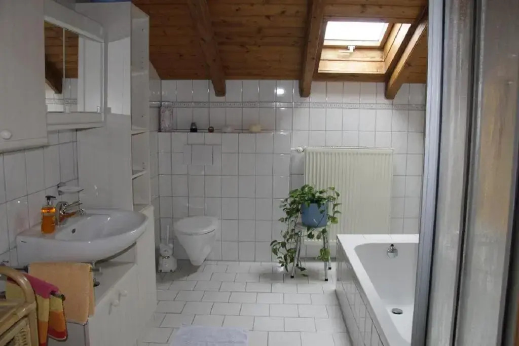 Ferienwohnungen Baur