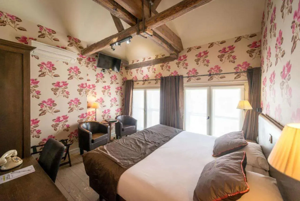 Hotel Jan Brito