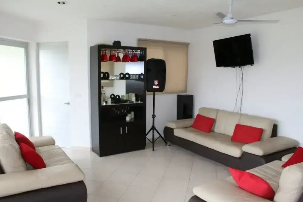 Casa Mariana