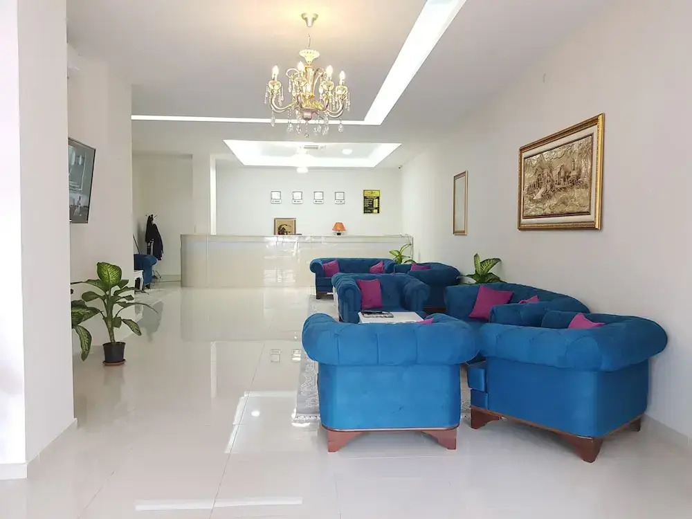 Sale Resort Hotel