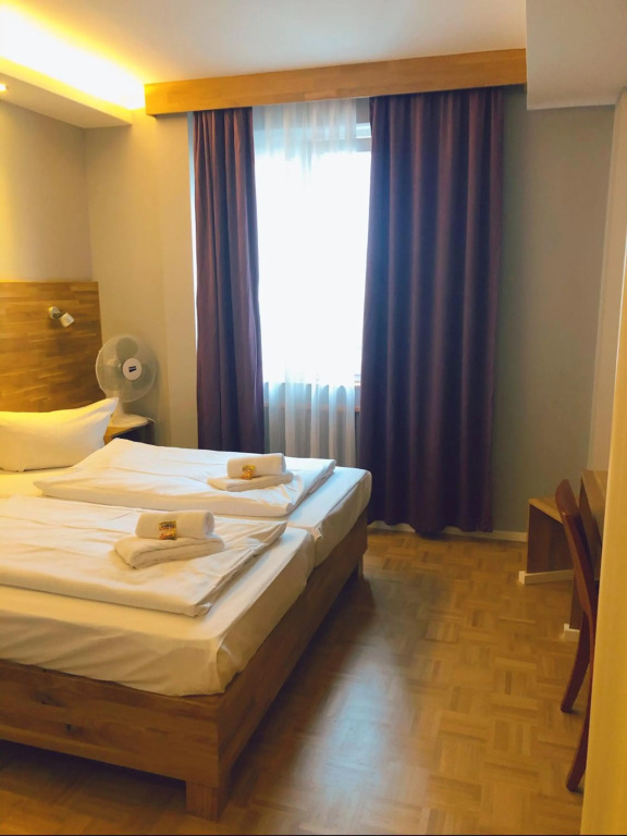 Hotel Residenz Duesseldorf