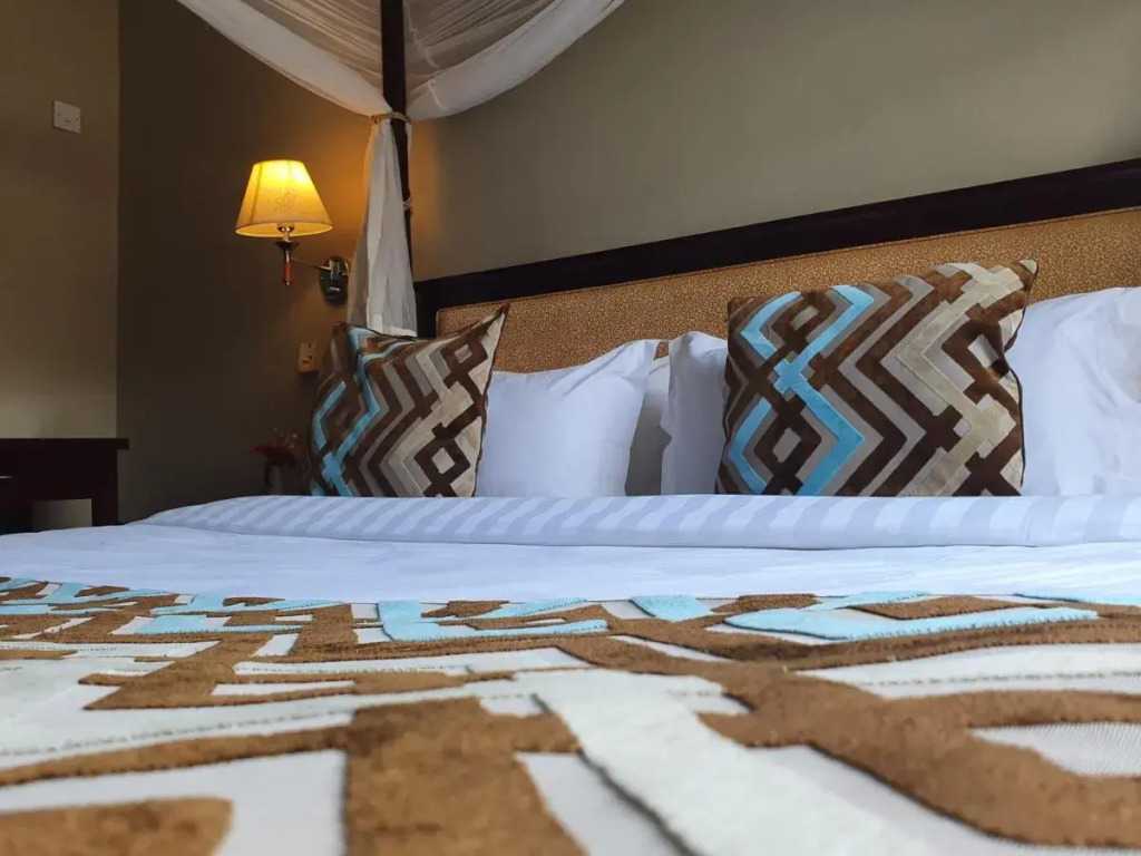 Serendib Suites and Conference Center