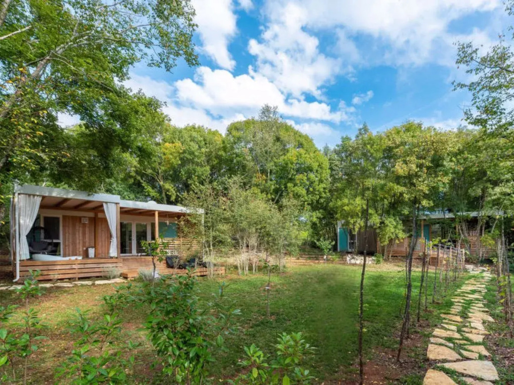 Bungalow Klen 1 Moniga del Garda