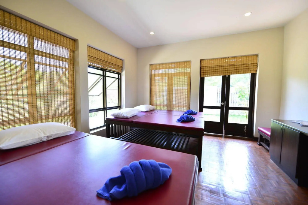 Sirarun Resort